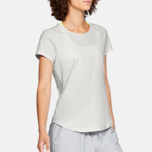 Under Armour Tops - Under Armour ~ Vanish Short Sleeve T-Shirt